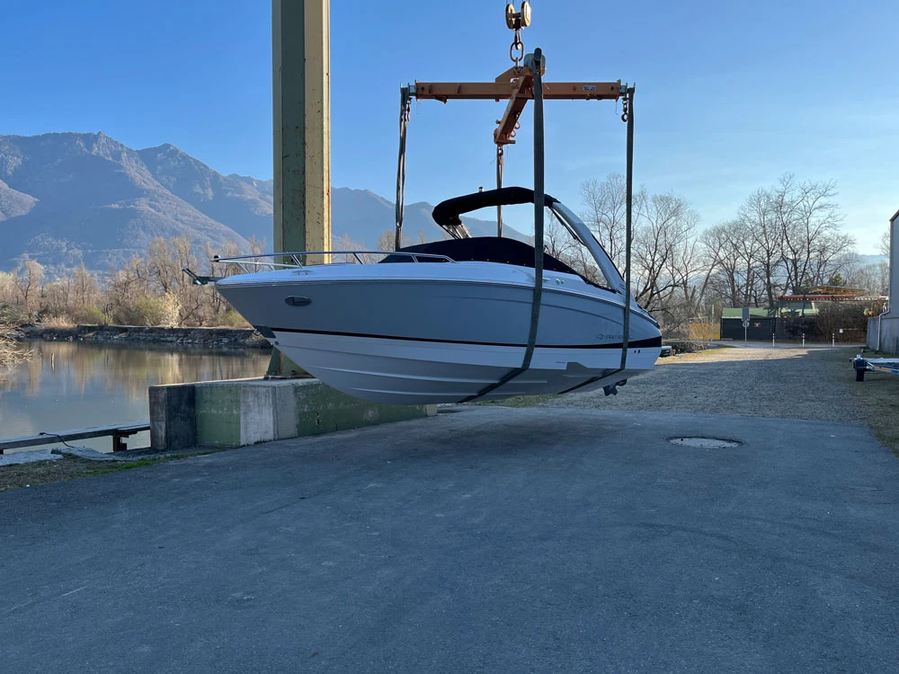 Cantiere navale Züllig