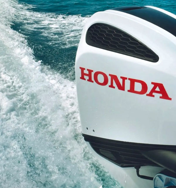 Honda Marine