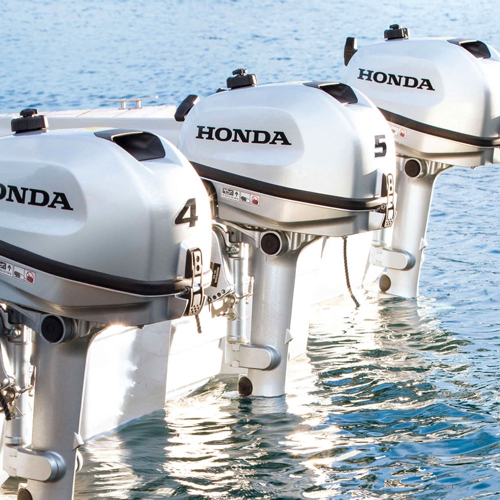 Honda Marine