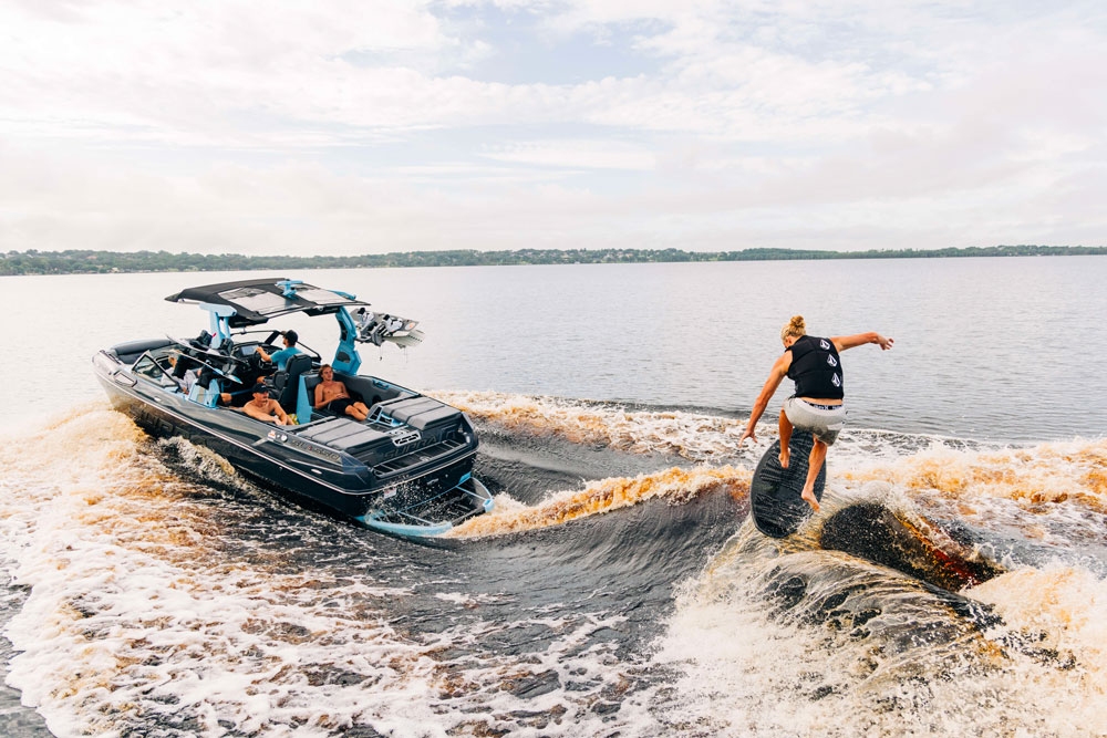 Supra Boats